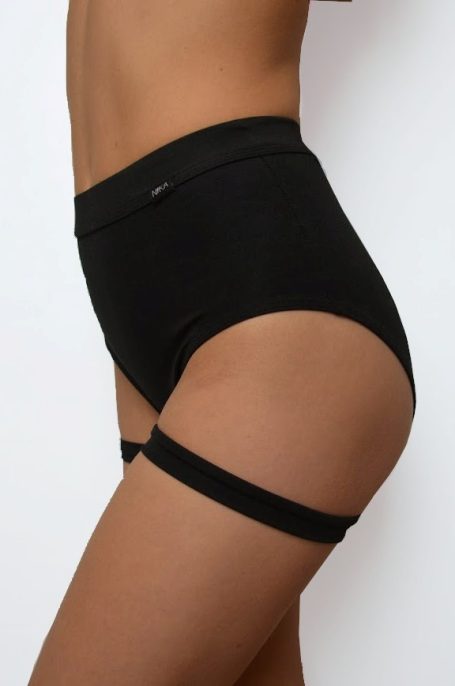 Dodatkowe paseczki do spodenek