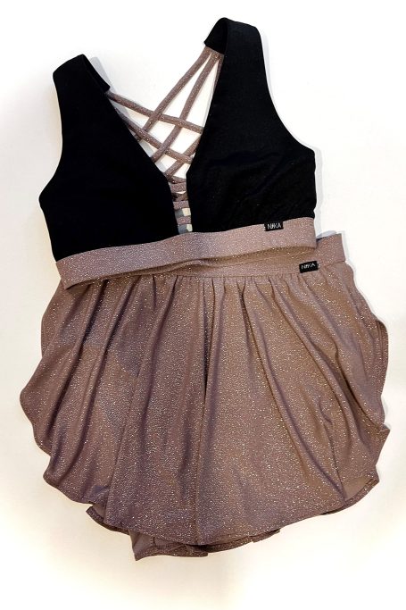 Top ROSE Brokat Cafee