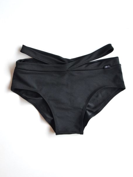 Spodenki Zyta czarny L