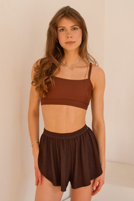 Top ROXI Mleczna Czekolada