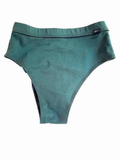 Spodenki Diana butelkowe M