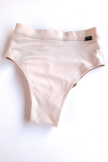 Spodenki Diana jasny beż S